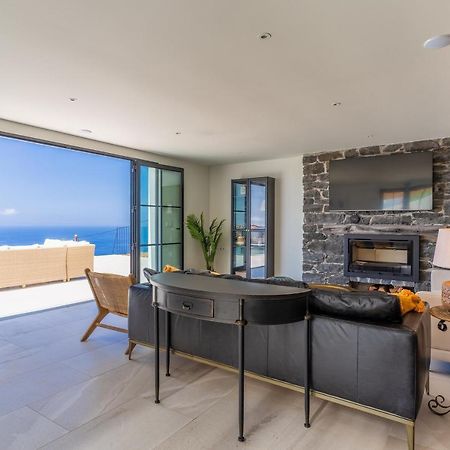 Villa Horizonte Azul By Hr Madeira Ponta do Sol  Buitenkant foto