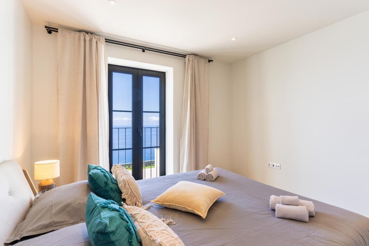Villa Horizonte Azul By Hr Madeira Ponta do Sol  Buitenkant foto